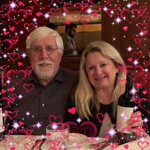 Meet your Posher, Carol